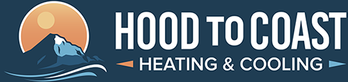 Hood to Coast Heating & Cooling