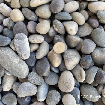 stones