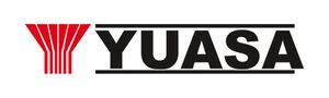 Yuasa logo