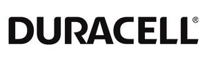 Duracell battery logo