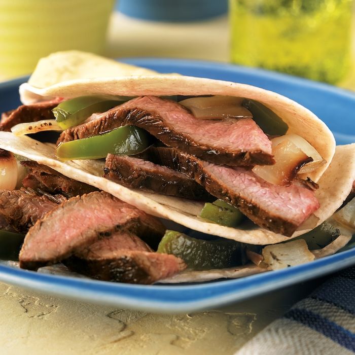 Classis Fajitas