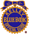 Kelly Bluebook Logo
