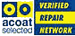 Verified Repair Network logo
