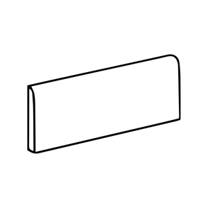 2.5x8 Bull Nose