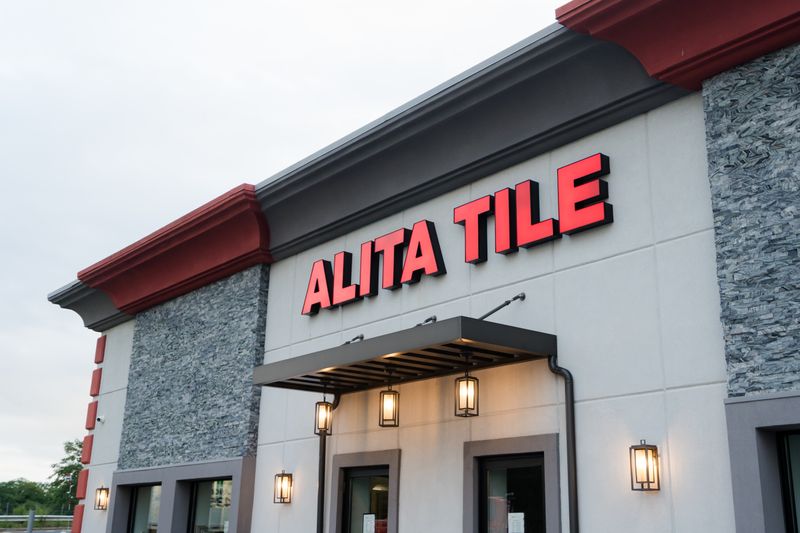Alita Tile business photo