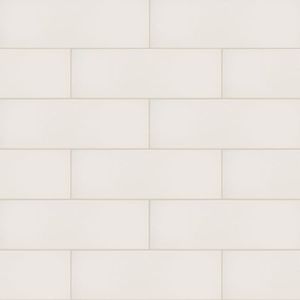 Blanco Matte