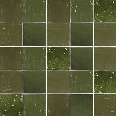 Botanical Green