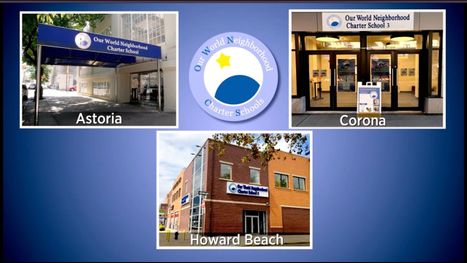 OWN 3 - Our World Neighborhood Charter School