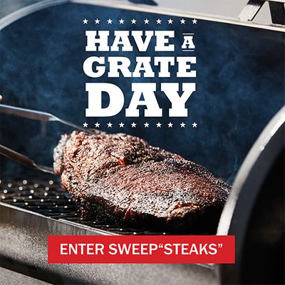 California Sweepstakes image tailgate