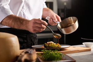 Modern Florida Cuisine Osprey