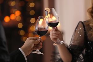 Planning a Romantic Dinner? Our Top Tips for a Perfect Evening 