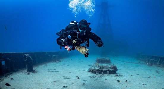SCUBA-Diver-Technical-Training-TDI
