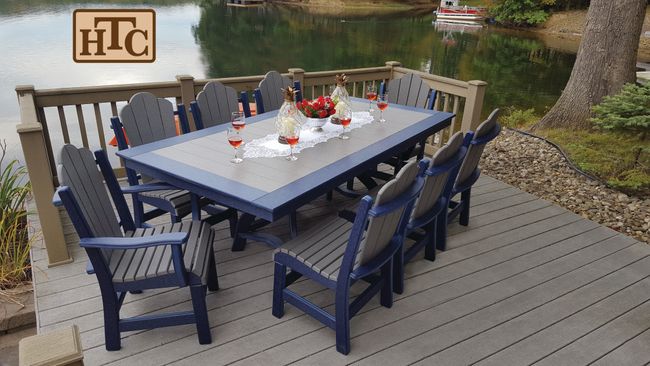 NEWGrayOnPatriotBlueDaisyChairs_44X84RectangularDining_CMYK.jpg