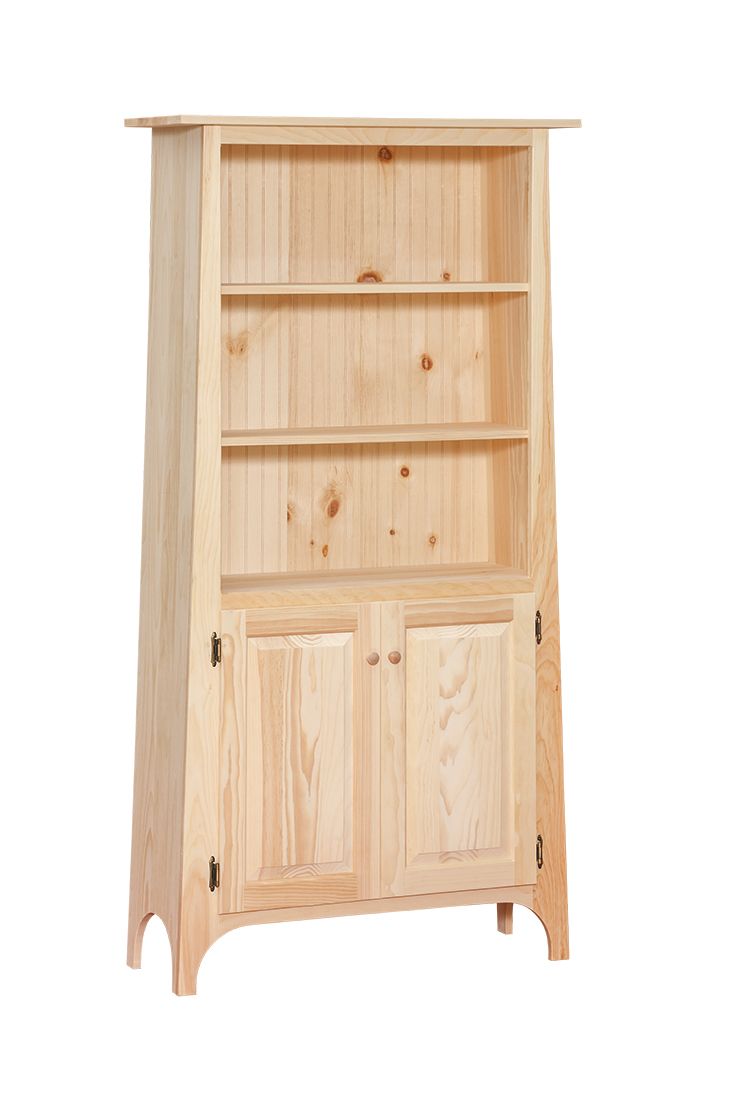 450-2 Door Slant Bookshelf.jpg