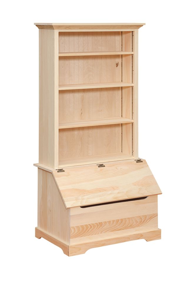 706-Bookshelf Chest.jpg