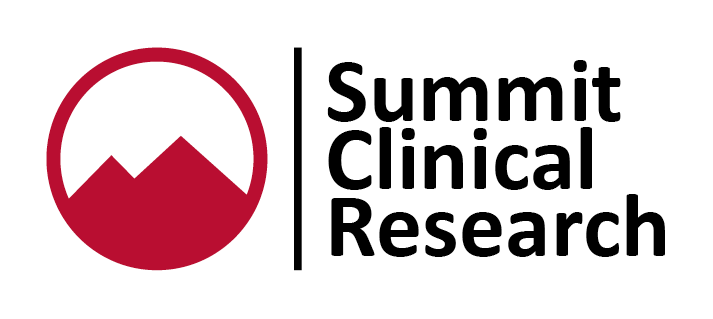 Summit Clinical Research Summit Clinical Research