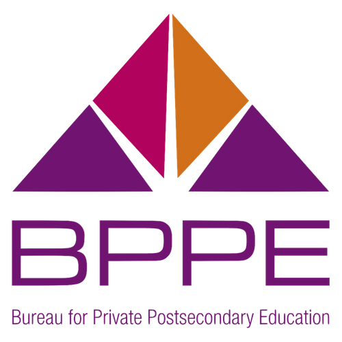 BPPE Approved